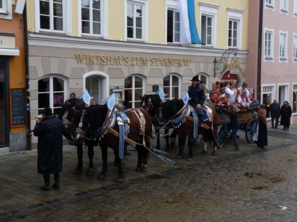 Photo:  Starnbräu